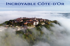  La Côte d'Or  dans l'objectif de CotedorPix  ! Attention... merveilles !!
